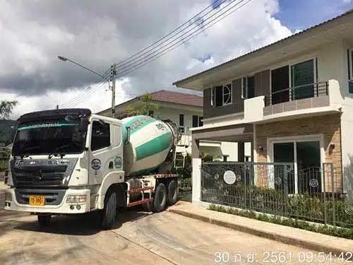 รับเหมาต่อเติม