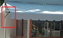 ร้าน ผ้าใบ กันสาด